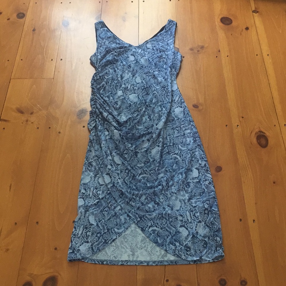 INC dress